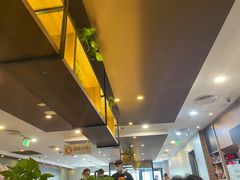 大堂-新石器烤肉(张家港购物公园店)