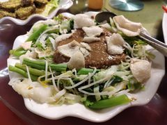 -伊萨娜印尼餐馆