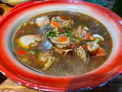 -老三样·美食研究中心(世贸路店)