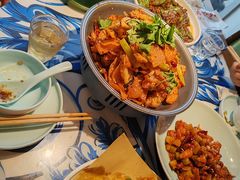 -川流不息·地道川菜·小龙虾(新松江路店)