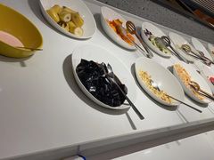 -豪客来牛排(宝龙城市广场店)