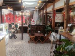 -糖房咖啡(南锣鼓巷店)