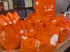 -小厨娘淮扬菜(清江苏宁广场店)
