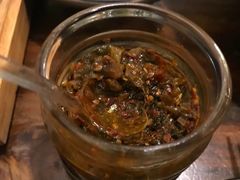 辣子酱-百步拉面