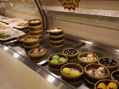 -李记粥铺(泰山路店)