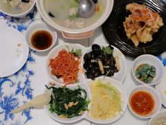 -东方饺子王(大屯路店)