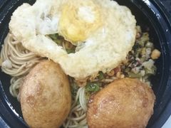 -德泓面馆(颐高店)