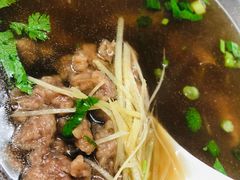 牛肉羹-阿秋牛排(湖心街店)