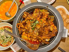 -六月雪干锅(涪城万达广场店)