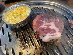 -·缸桶屋·韩式牛肋条自助烤肉(西湖D11店)