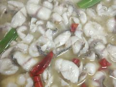 -周渝食惦酸菜鱼(青浦店)