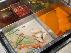 -五星桥原切肥牛火锅(怀德桥店)