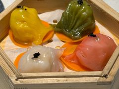 -煲王粤菜餐厅(中侨中心店)