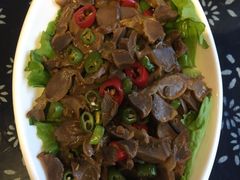 -旺角小渔村(幸福中路店)