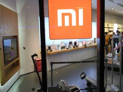 -小米之家(金鹰湖滨天地店)