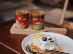 -Metal hands·铁手咖啡