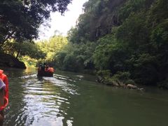 -英西峰林·洞天仙境
