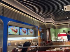 -克茗冰室(金地威新中心店)