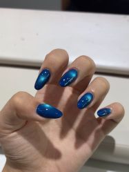 -晨·艺美甲美睫
