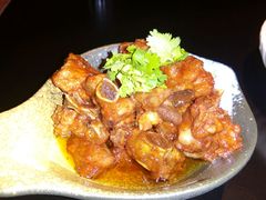 -客语客家菜(东山口店)