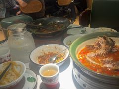 -费大厨辣椒炒肉(高铁吾悦广场店)