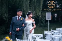 点击看大图 -张仕婚礼·做有温度的婚礼