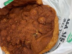 -黑窑厂糖油饼烤鸭·清真菜(旗舰店)