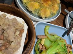 -佬港味粤味小馆(锦艺城店)