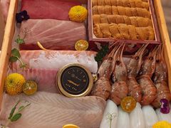 -鮨政· Omakase(港汇恒隆广场店)