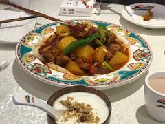 -巴依老爷·新疆美食(上城区天城路店)