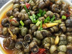 -绍兴名菜馆(可乐路店)