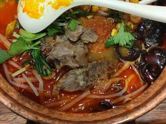 -小满手工粉(上海月星环球港店)