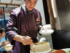 酥香嫩烤鸭-四季民福烤鸭店(前门廊房二条店)