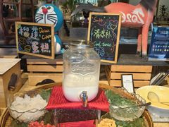 -大中华希尔顿酒店-念自助餐·嗨啤·小龙虾