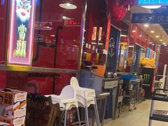 -日昌餐馆(亦庄店)