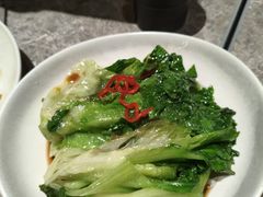 -留半山·香港食堂(啦啦宝都店)
