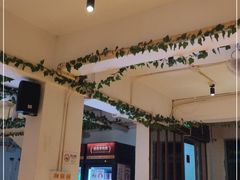 -木屋烧烤(南新店)