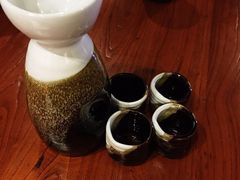 桂花酒-醉长安(南门总店)