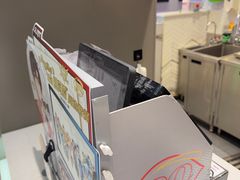 -DQ·蛋糕·冰淇淋(龙湖狮山天街店)