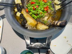 -半天妖烤鱼(紫荆广场店)