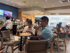 -星巴克臻选(沈阳万象城店)
