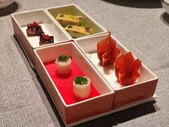 -柿合缘新京菜(静安嘉里中心店)