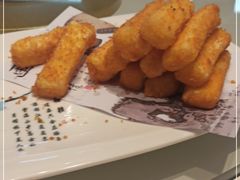 -紫丁香饭店-中餐厅