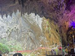 -英西峰林·洞天仙境