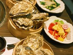 -赤坂亭·M9和牛烧肉(南京江南虹悦城店)
