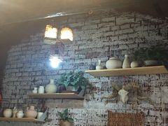-不贰手作陶艺diy·烧玻璃·银饰团建(人民大学店)