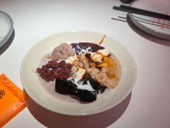 -鸣记脆皮烤鱼(三八广场店)