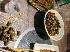 -霄汉羊排(万松园一店)