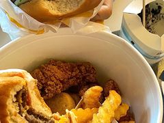 -麦当劳(丽江玉河广场店)