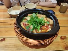 -茅山肴·道家菜·神仙鸡